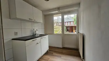 25m2 Wohnung zur Miete für 850€/Monat in Scarlattistraat, Zwolle