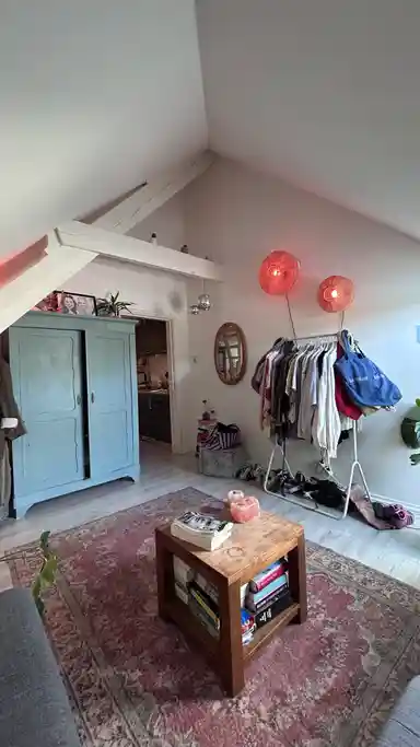 28m2 Zimmer zur Miete für 795€/Monat in van Welderenstraat, Nijmegen