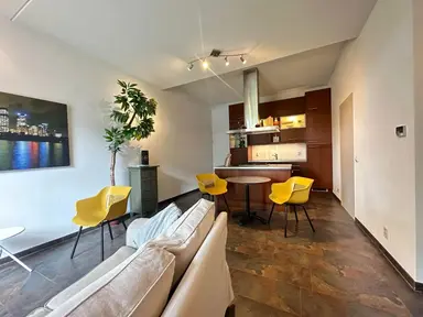 56m2 Appartement te huur voor 1350€/maand in Otterstraat, Eindhoven