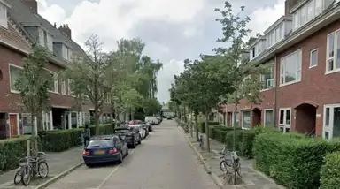 15μ² Δωμάτιο προς ενοικίαση για 560€/μήνα σε IJsselstraat, Groningen