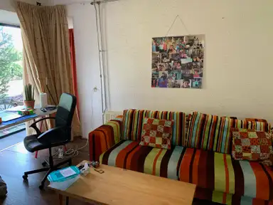 24μ² Δωμάτιο προς ενοικίαση για 775€/μήνα σε Tolhuis, Nijmegen