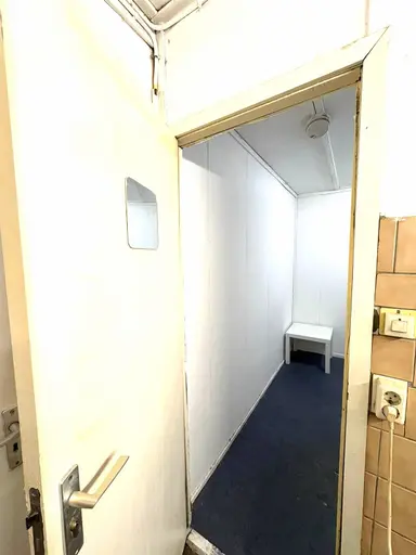 13μ² Δωμάτιο προς ενοικίαση για 595€/μήνα σε Thomas à Kempisweg, Utrecht