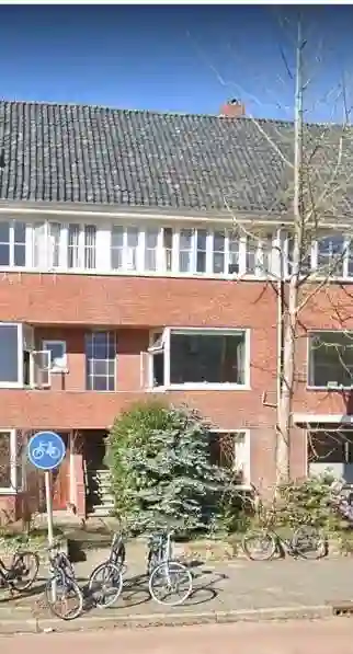 23μ² Δωμάτιο προς ενοικίαση για 475€/μήνα σε Peizerweg, Groningen