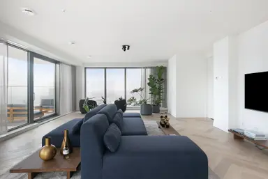 209m2 apartment to rent for 8750€/month in Baan 64H, Rotterdam