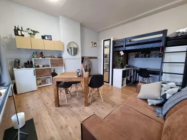 26μ² Δωμάτιο προς ενοικίαση για 525€/μήνα σε Eekwal, Zwolle