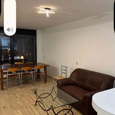 124m2 Wohnung zur Miete für 1495€/Monat in J.D. de Vriesstraat 3A, Burgum
