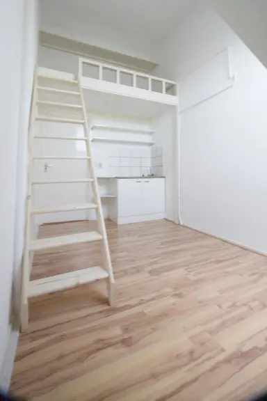 10μ² Δωμάτιο προς ενοικίαση για 400€/μήνα σε Eekwal, Zwolle