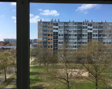 12m2 room to rent for 520€/month in Jaap Edendreef, Utrecht