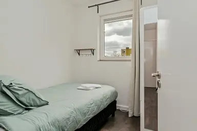 65m2 room to rent for 780€/month in Van Heuven Goedhartlaan, Utrecht