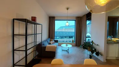 50m2 apartment to rent for 1850€/month in Noordsingel, Rotterdam