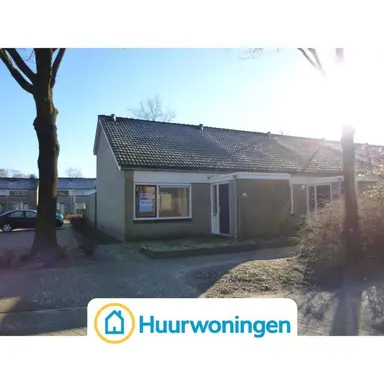 96m2 Wohnung zur Miete für 980€/Monat in Hesselterbrink, Emmen