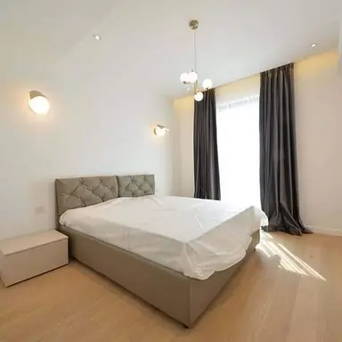 60m2 apartment to rent for 750€/month in Amsterdam