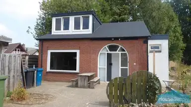 26μ² Διαμέρισμα προς ενοικίαση για 800€/μήνα σε Apeldoorn