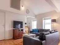 45μ² Διαμέρισμα προς ενοικίαση για 750€/μήνα σε Bloemstraat, Den Helder