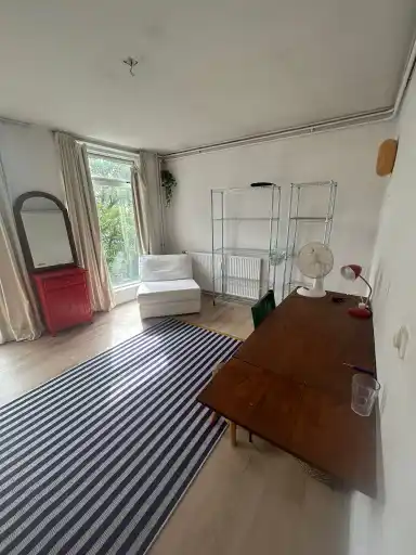 25m2 Kamer te huur voor 650€/maand in Coehoornsingel, Groningen
