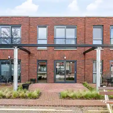 119m2 Haus zur Miete für 1600€/Monat in Veghel