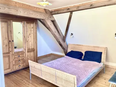 20m2 Kamer te huur voor 1000€/maand in Gnephoek, Alphen aan den Rijn