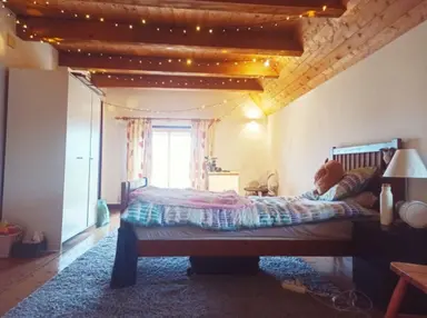 20m2 Kamer te huur voor 1000€/maand in Gnephoek, Alphen aan den Rijn