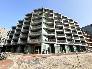 89m2 Appartement te huur voor 2900€/maand in Conny Stuartstraat, Amsterdam