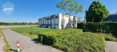 25m2 studio te huur voor 622.19€/maand in Zandoerleseweg, Veldhoven