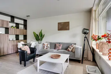 57μ² Διαμέρισμα προς ενοικίαση για 2000€/μήνα σε Kastelenplein 111, Eindhoven