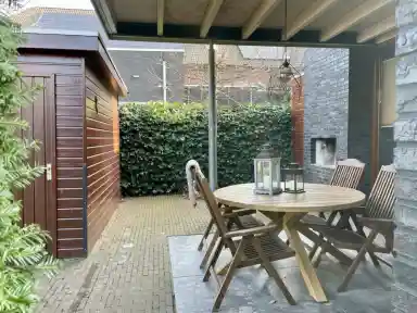 169m2 Haus zur Miete für 1450€/Monat in Posthuisstraat, Tegelen