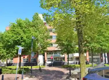 79m2 apartment to rent for 2250€/month in Hartingstraat, Utrecht