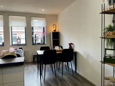 50m2 flat to rent for 932€/month in In de Beeten, Tegelen