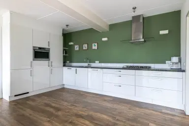 627m2 house to rent for 3950€/month in Heuvelweg 16, Vlagtwedde