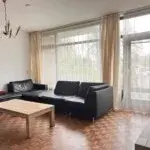 120m2 apartment to rent for 3000€/month in Basilicumhof 1114, Duivendrecht