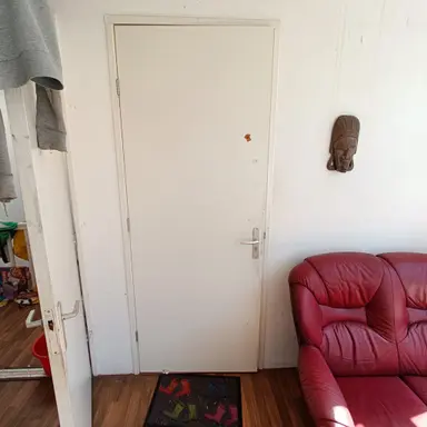 6m2 Chambre à louer pour 477€/mois à Anna Paulownastraat, Groningen