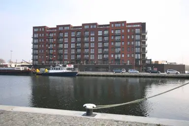 80m2 apartment to rent for 1770€/month in Beneluxweg, Terneuzen