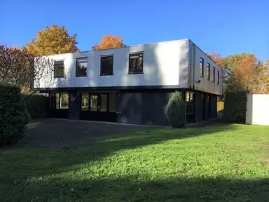 7m2 Kamer te huur voor 355€/maand in Scherpenkampweg, Nijmegen