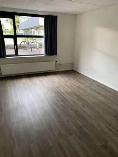 19m2 Kamer te huur voor 558.58€/maand in Lawickse Allee 32, Wageningen