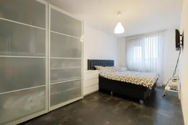 18m2 Kamer te huur voor 850€/maand in Papendrechtstraat, Amsterdam