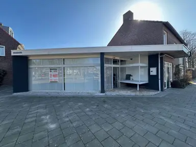 55μ² Διαμέρισμα προς ενοικίαση για 1300€/μήνα σε Kempensebaan 105A, Eindhoven