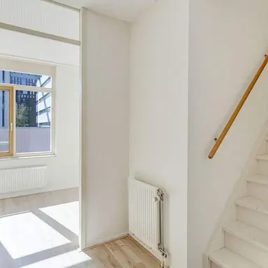 83m2 Appartement te huur voor 1660€/maand in Prinses Beatrixlaan, The Hague