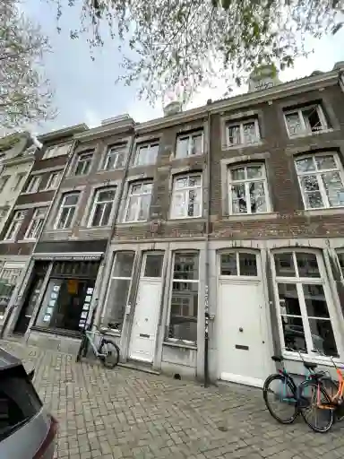 52m2 Wohnung zur Miete für 1335€/Monat in Boschstraat, Maastricht