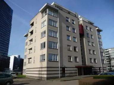 86m2 Flat zur Miete für 1800€/Monat in Olof Palmehof, Almere