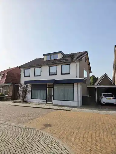 100m2 apartment to rent for 1150€/month in St Annabrinkstraat 6, Delden