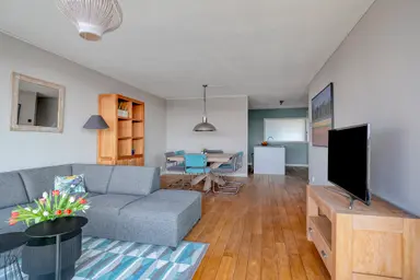 91m2 apartment to rent for 2750€/month in Jacques Veltmanstraat 51, Amsterdam