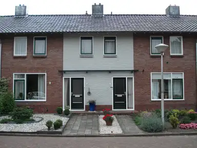 80m2 Haus zur Miete für 719.75€/Monat in Pampertstraat 5, Coevorden