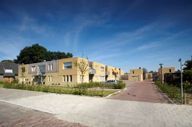 65μ² Διαμέρισμα προς ενοικίαση για 1030.55€/μήνα σε Sebastiaanplein 4A, Apeldoorn