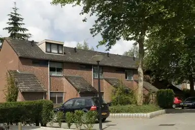 70m2 Haus zur Miete für 934.11€/Monat in Griffiersveld 315, Apeldoorn