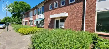 50μ² rent.advertCard.ANTI-SQUAT προς ενοικίαση για 180.53€/μήνα σε Hazelaar, Geldrop