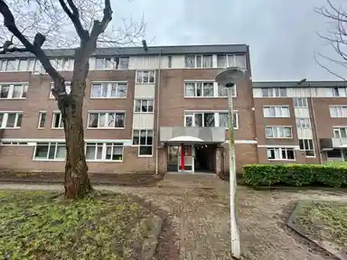 51m2 Wohnung zur Miete für 953.7€/Monat in Overslaghof 73, Amsterdam