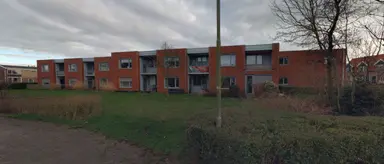 42μ² Διαμέρισμα προς ενοικίαση για 885.04€/μήνα σε Botterstraat 17, Oosterend