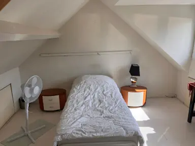 20m2 room to rent for 700€/month in Heyberg, Roermond