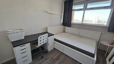 11μ² Δωμάτιο προς ενοικίαση για 625€/μήνα σε Hertenrade, The Hague