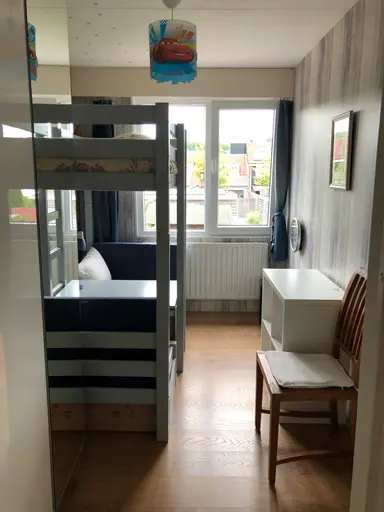 7m2 Chambre à louer pour 400€/mois à Elandweide, Nieuwegein